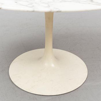 EERO SAARINEN, a 'Tulip' table, Knoll, Switzerland.