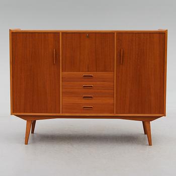 SIDEBOARD, 1900-talets andra hälft.