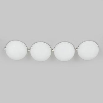 Paavo Tynell, Four mid-20th century 80113 (80112-25) for Idman.