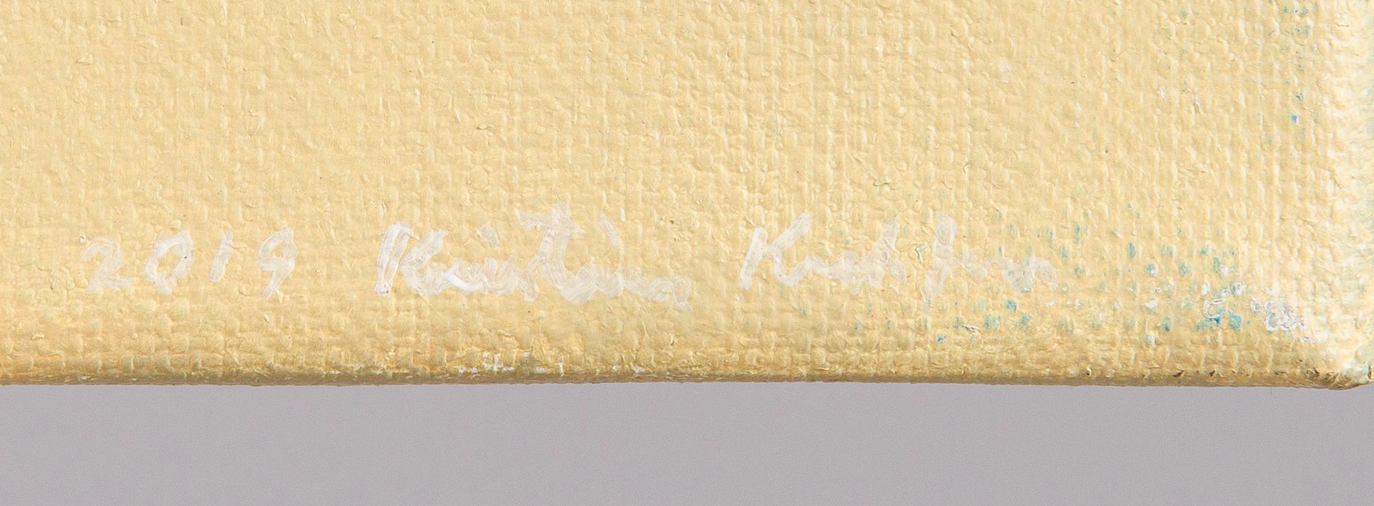 Kristian Krokfors, Bollarna i luften.