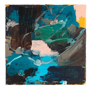 215. Ola Öhlin, Untitled.