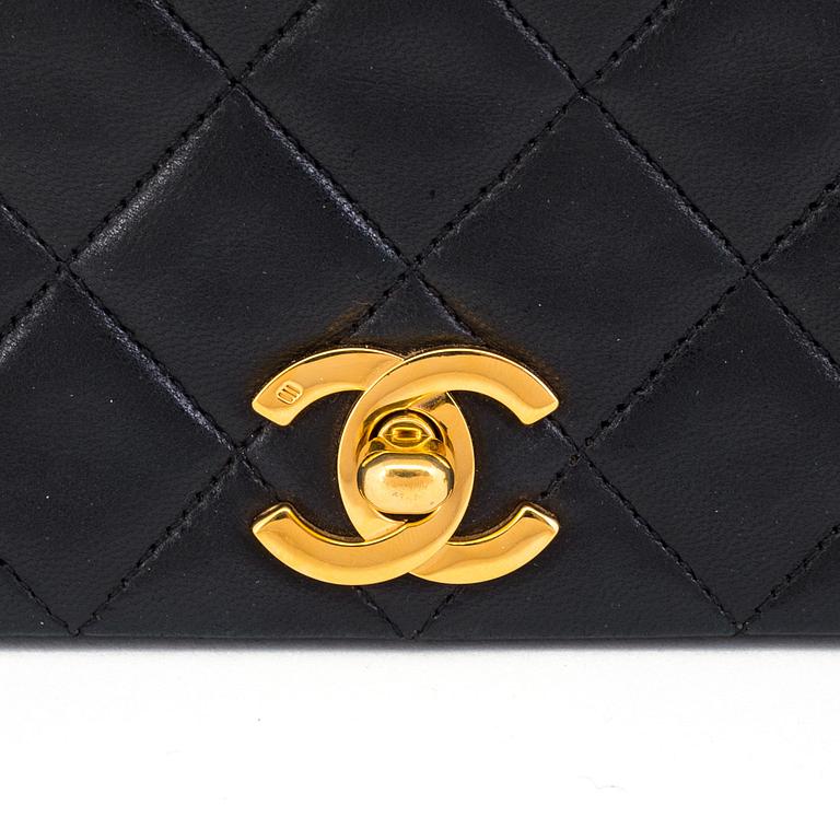 VÄSKA, Chanel, 1989-91.