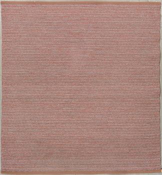MATTA, Kasthall. 1900-talets slut. Ca 172 x 158 cm.