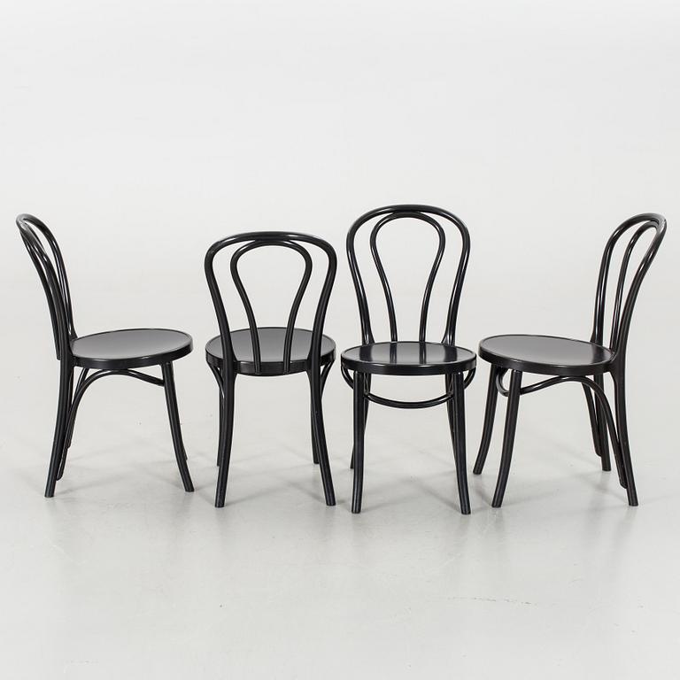 STOLAR 6 st, "Öglan", IKEA, 1970/80-tal,