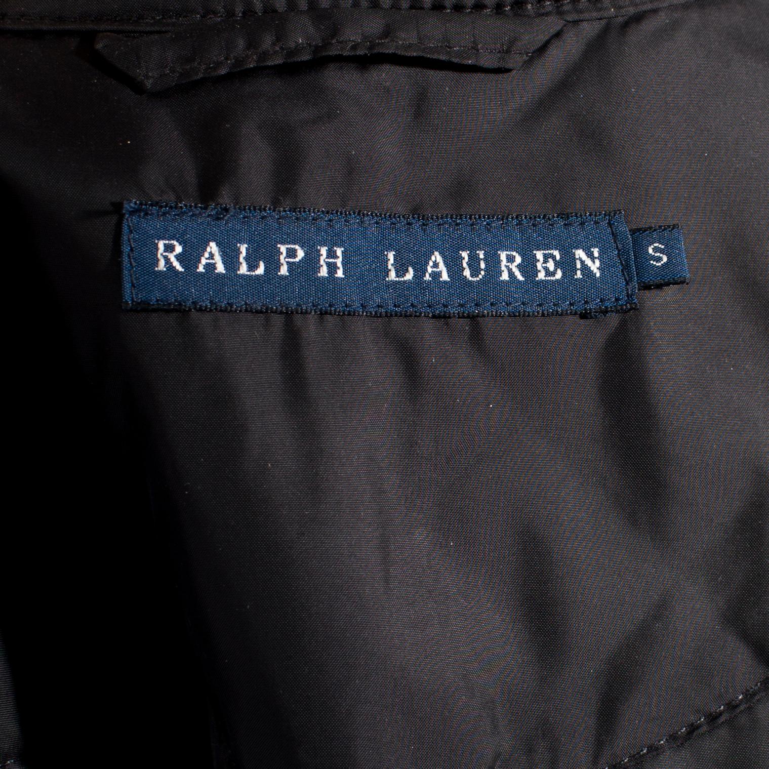 A west by Ralph Lauren.