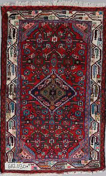 MATTA, orientalisk. Ca 115 x 75 cm.