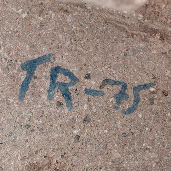 Torsten Renqvist, "Lilla elefanten drömmer".