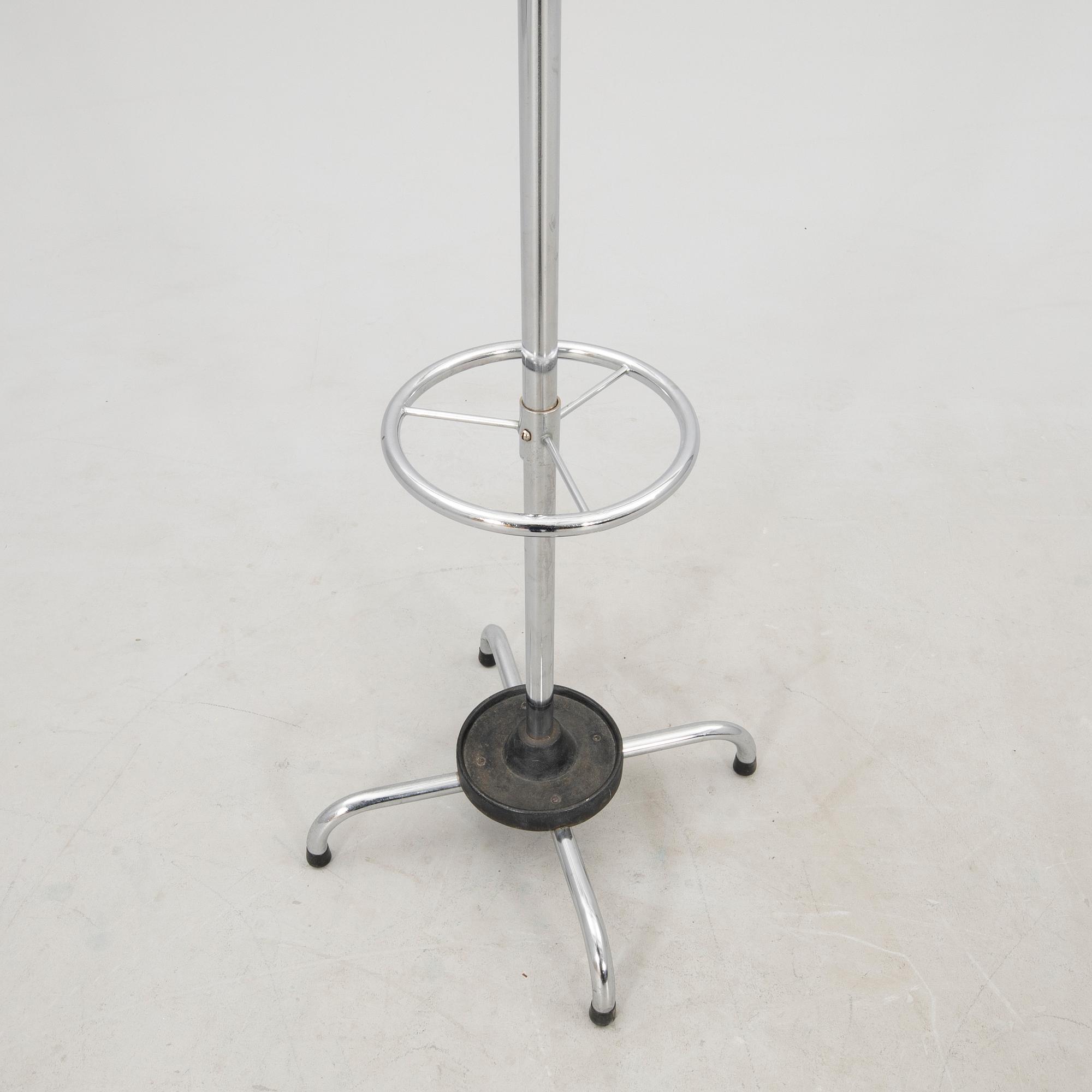 Tamburmajor/Rockhängare sent 1900-tal.