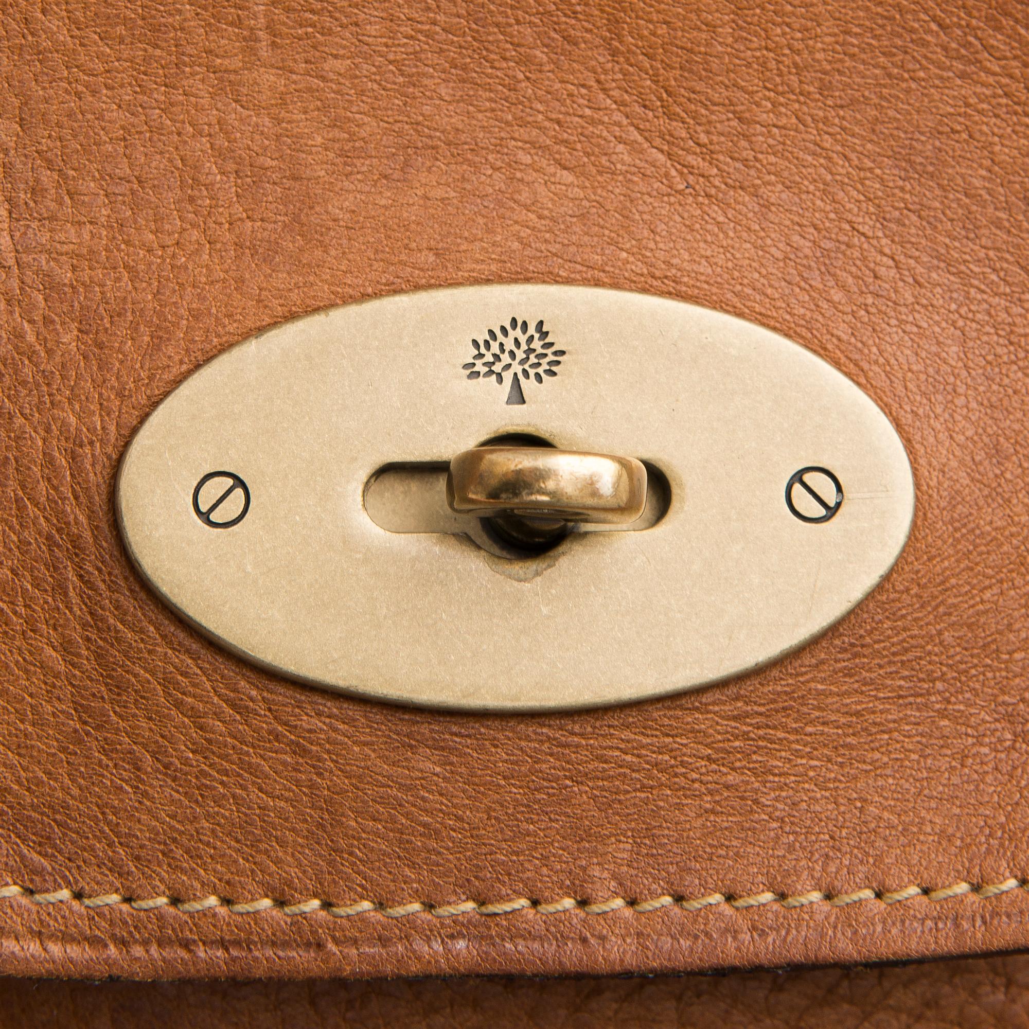 Mulberry joel bag 2025