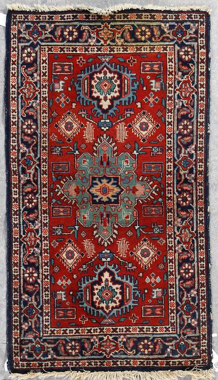 MATTA, semiantik Persisk, ca 135x77 cm.