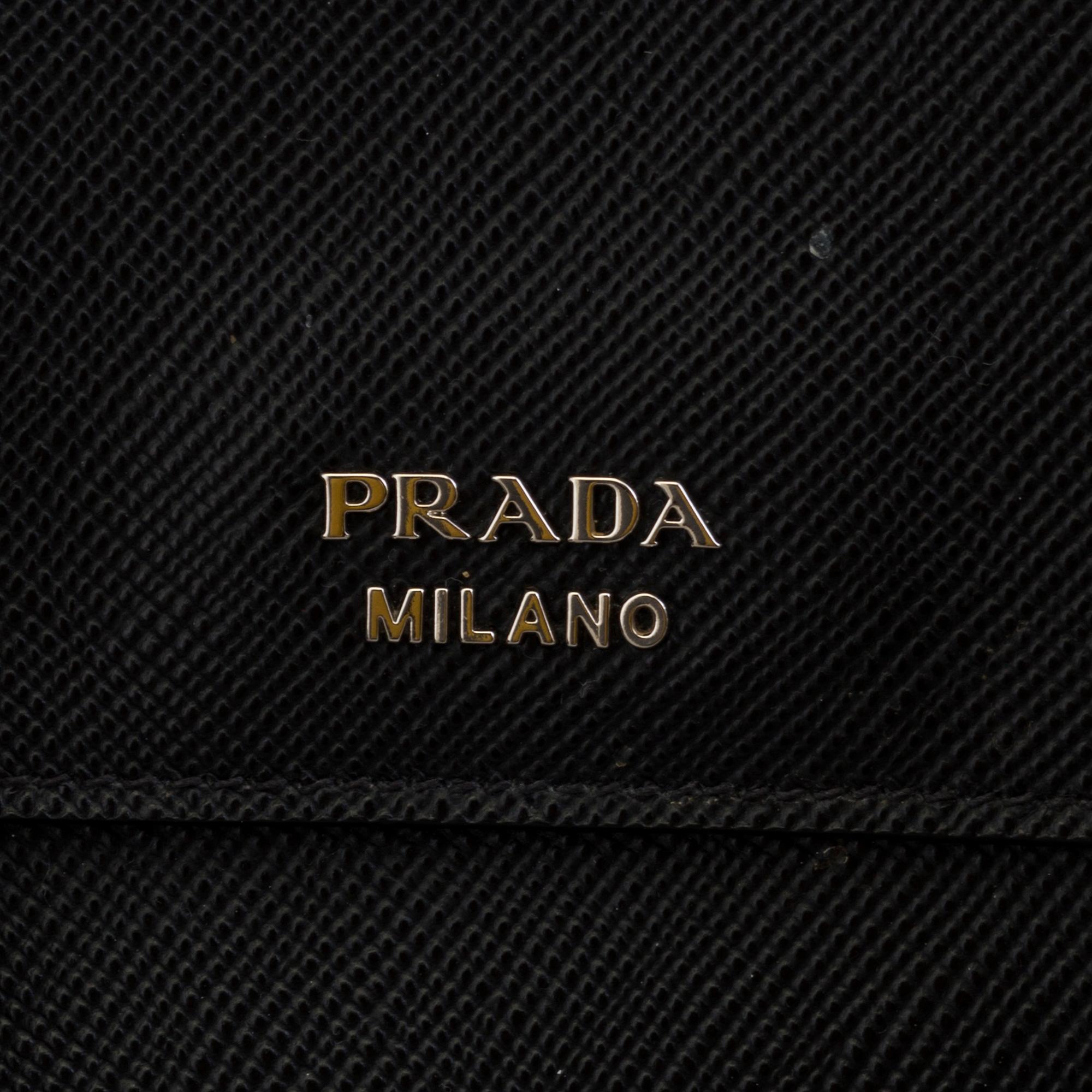 PRADA, väska.