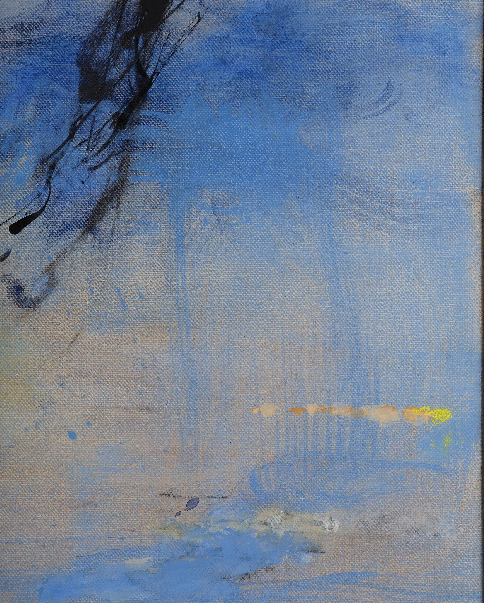 Harald Lyth, "Utsikter".