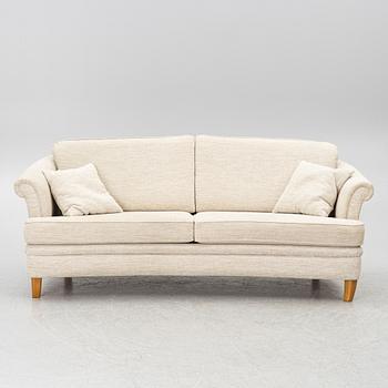 A sofa, Bröderna Andersson, Sweden, 21st century.