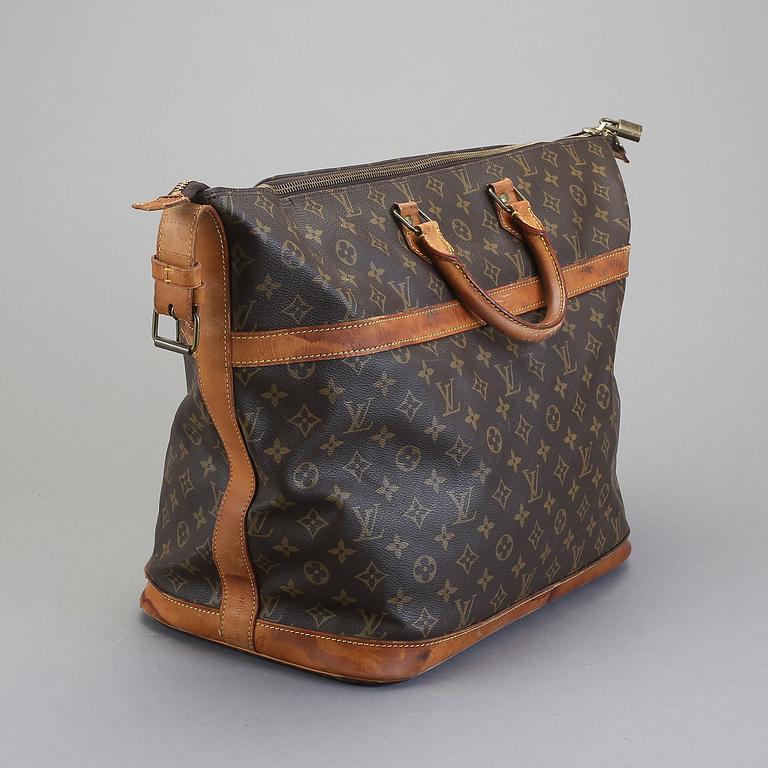 VÄSKA, "Cruiser 40", Louis Vuitton.