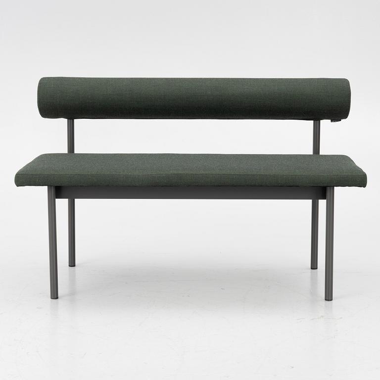 Matti Klenell, sofa, "Font", Offecct, contemporary.