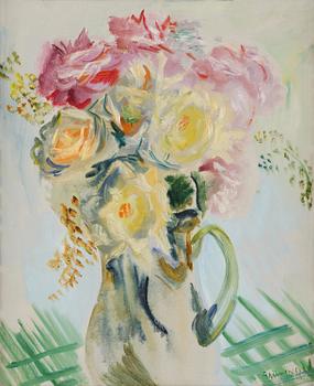 772. Isaac Grünewald, "Rosor".