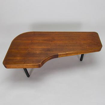 A 1950s/60s coffee table.