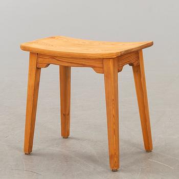 Pall Swedish Modern 1940-tal.