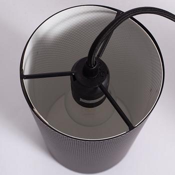 Corsini & Millet, four pendant lamps, "Pedrera PD3", GUBI.