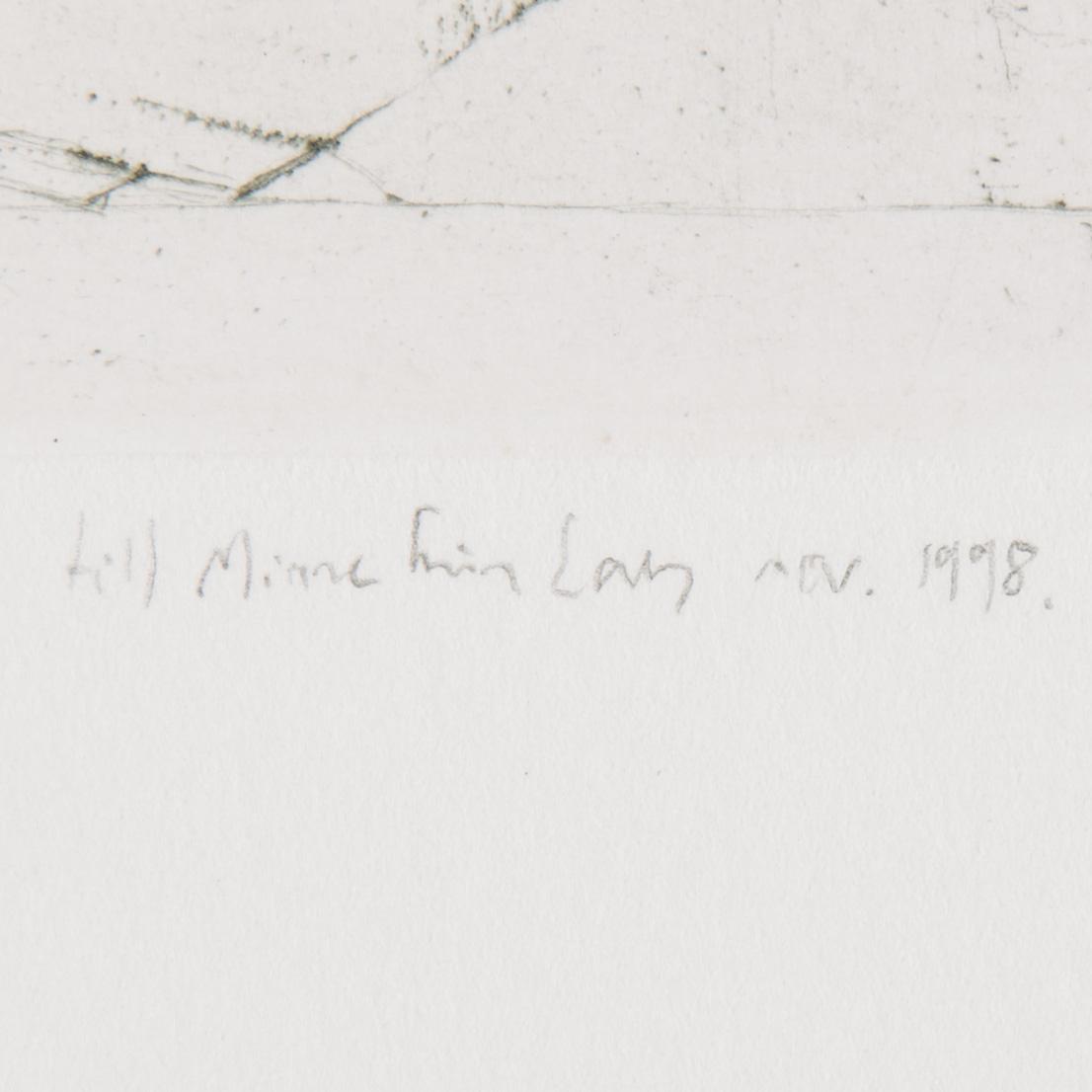 ETSNINGAR, 5 stycken, bland annat Hans Wigert.