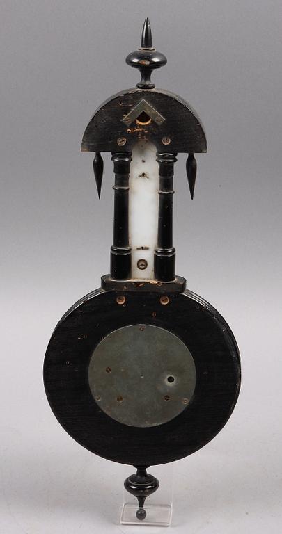 BAROMETER, 1800-tal.