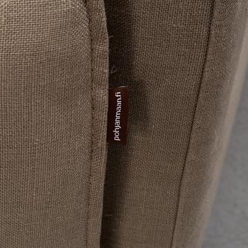 A 'Flipper' sofa from Pohjanmaan, Finland.