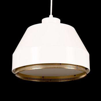 Aino Aalto, An 'AMA 500' pendant light for Valaistustyö.