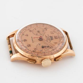 EGONA, armbandsur, 37,5 mm.