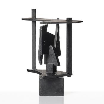 Robert Jacobsen, Untitled.