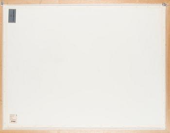 Antoni Tàpies, "Nu".