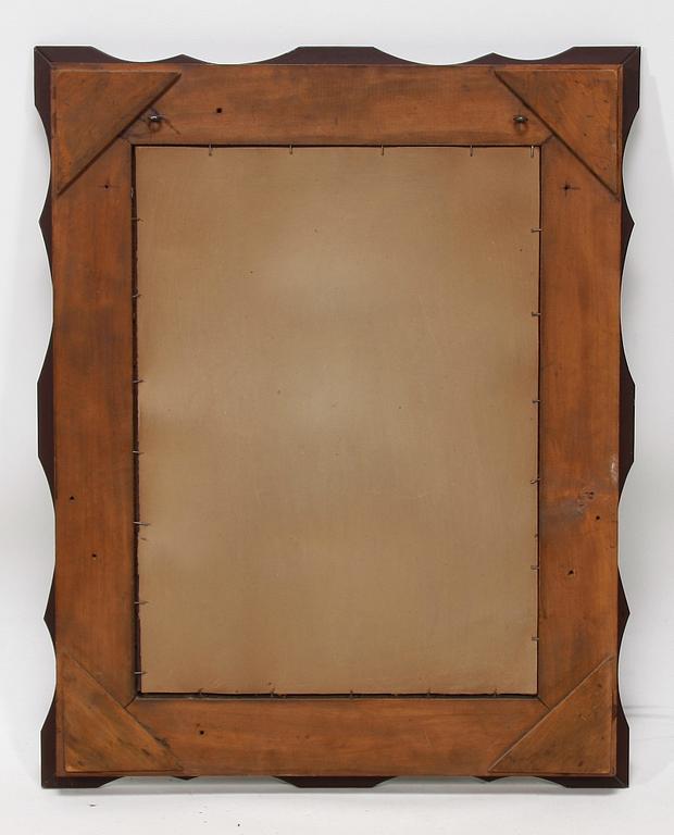 SPEGEL, 1900-talets första hälft.