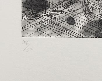 Tony Cragg, "Static I".