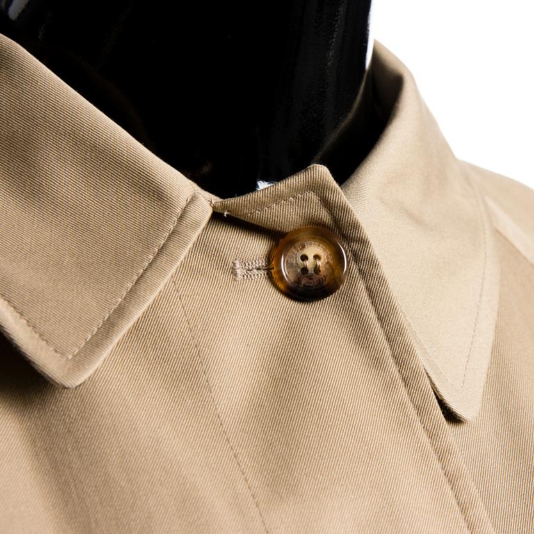 KAPPA, Burberry.