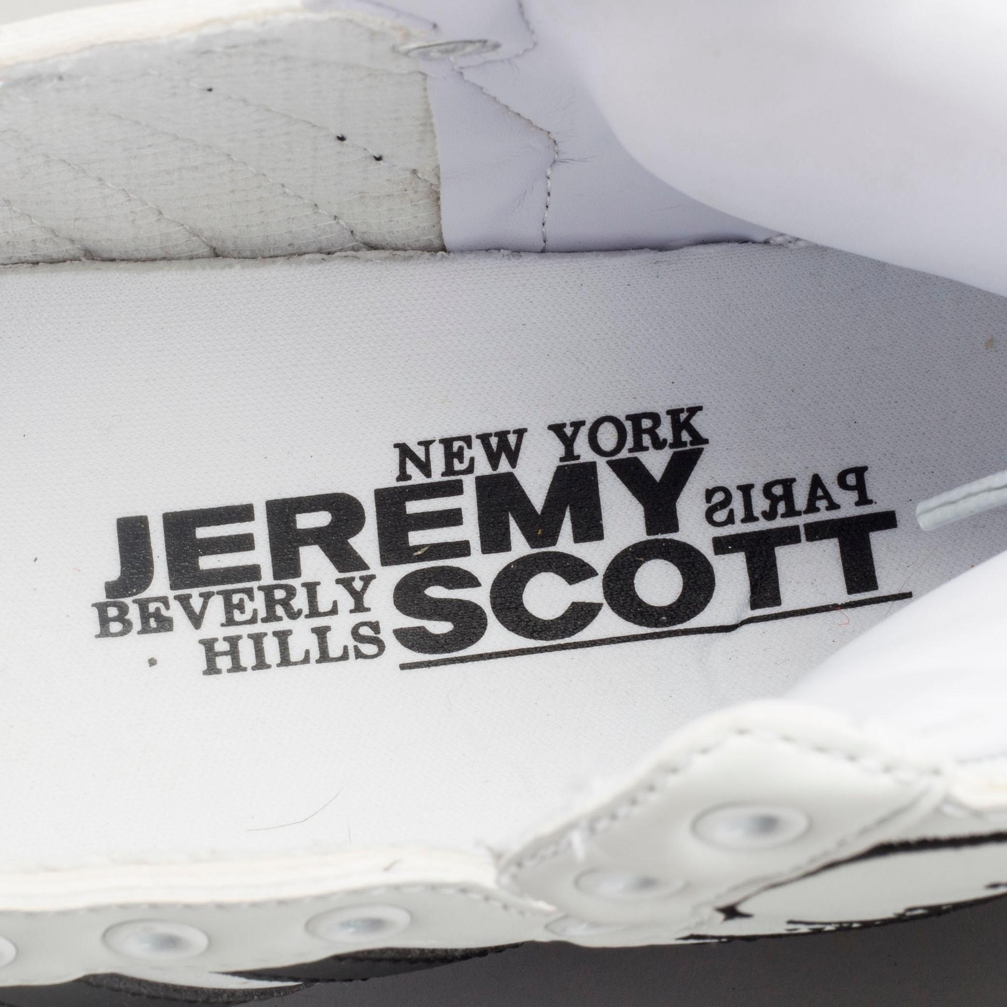 Jeremy scott beverly hills adidas sales