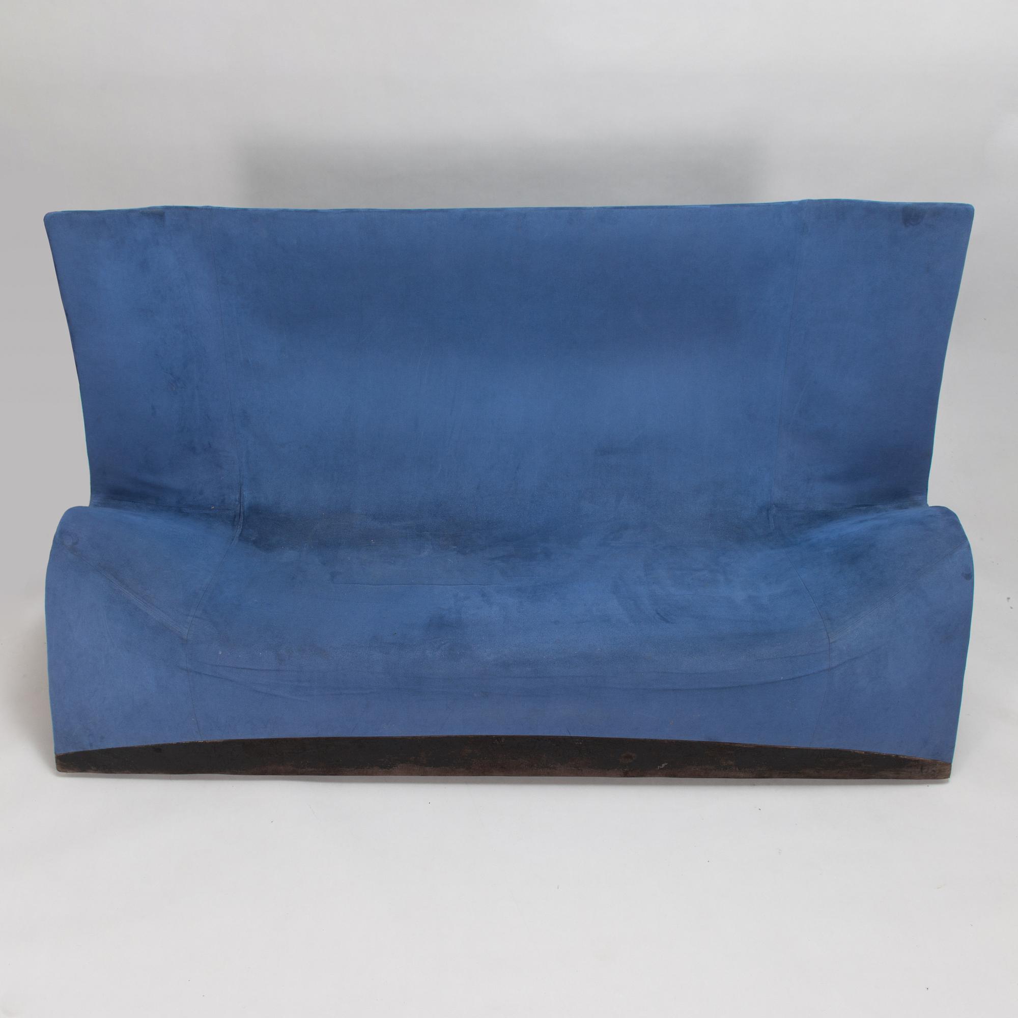 1361687. Oscar Tusquets Blanca, sofa, "Alibaba", end of the 20th century.