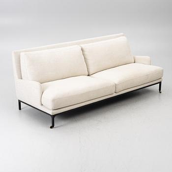 Alexander Lervik, Sofa, 'Mr Jones', for Adea, 2021.
