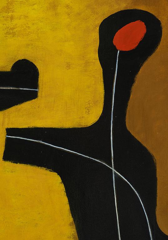 Esaias Thorén, "Figurer".