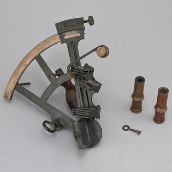 SEXTANT, 1900-talets första hälft.