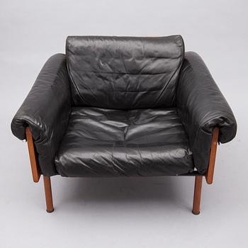 NOJATUOLI, "Ateljee" Yrjö Kukkapuro, Haimi 1960/70-luku.