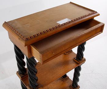 HYLLA, barockstil, 1800-tal.