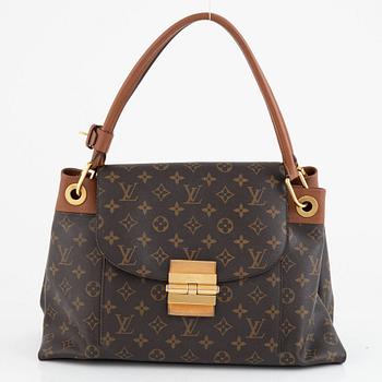 Louis Vuitton, bag, "Olympe", 2012.