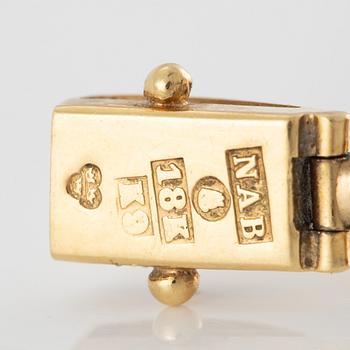 Certina, armbandsur, 17 mm.