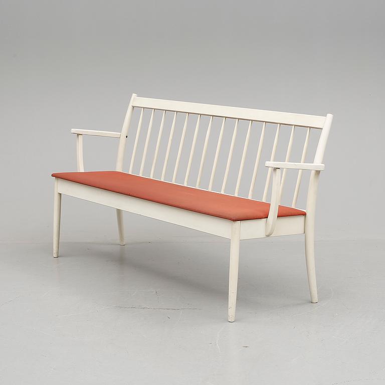 SOFFA, Edsbyverken, 1960-tal.