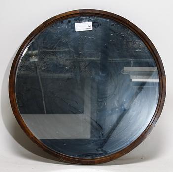 SPEGEL, 1920-30-tal.