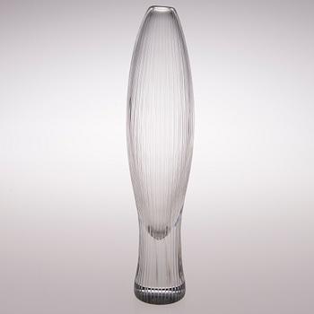 TAPIO WIRKKALA, vas, 3561, signerad  Tapio Wirkkala, Iittala.