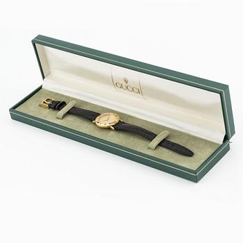 Gucci, armbandsur, 26 mm.