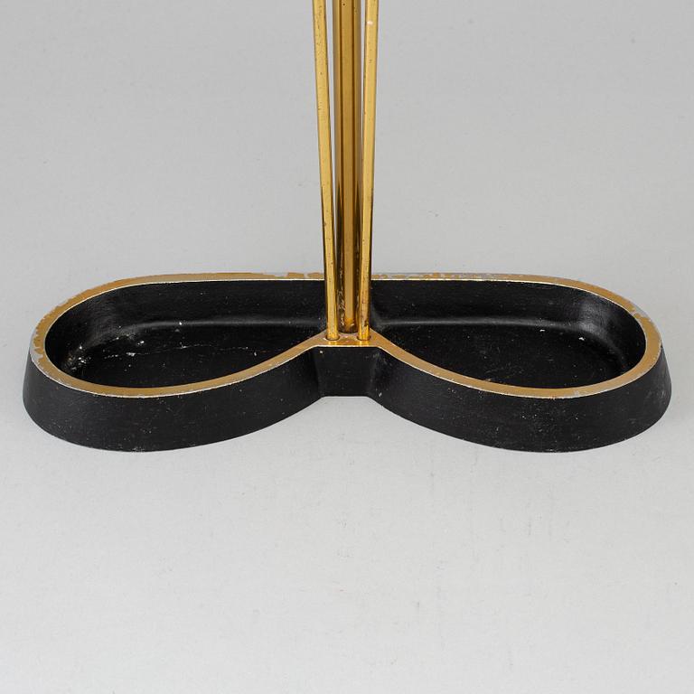 PARAPLYSTÄLL,  troligen 1950-tal.