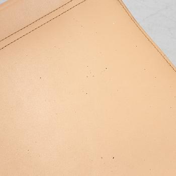 Four armchairs, end of the 20th century.