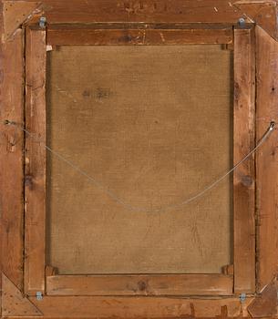 Emma Toll, Mamma och Dotter.