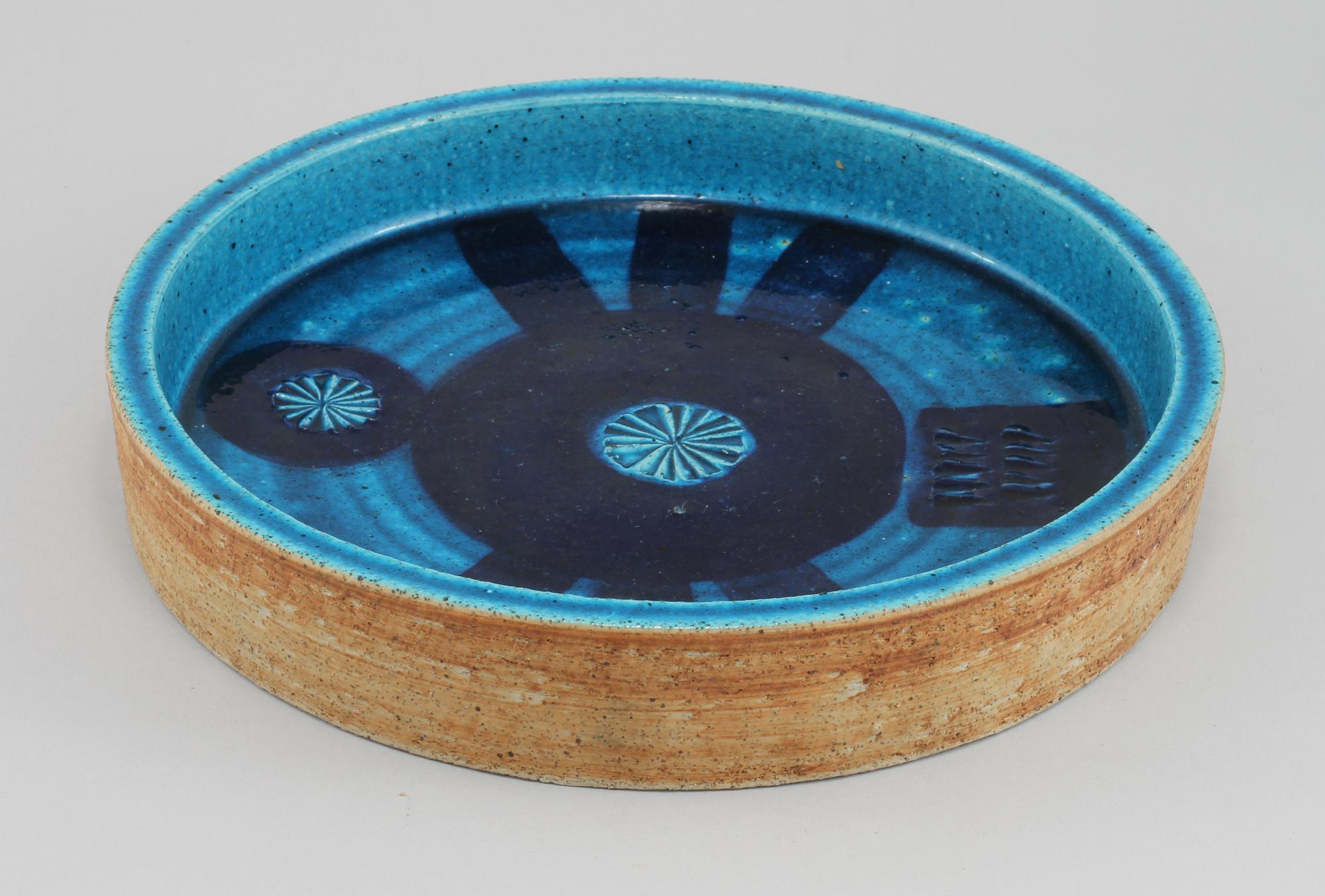 FAT, stengods, Inger Persson, Rörstrand, 1900-talets andra hälft.